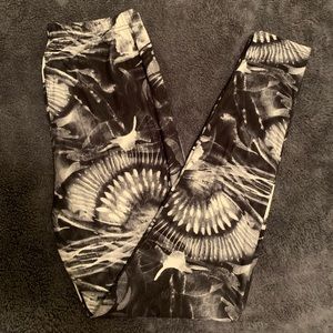 Agnes & Dora Leggings